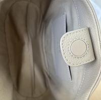 Gambar Polene bag plene beri textured taupe dari zenryuup+ undefined 2 Tokopedia