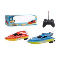 Gambar RC SPEED BOAT Remote Control perahu air Kapal RC Speedboat Kapal Remot Kontrol RC racing boat dari family scond undefined 3 Tokopedia