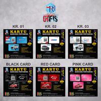 Gambar CETAK KARTU BARCODE MY PERTAMINA - KR-01 dari R Desain Grafis undefined 3 Tokopedia