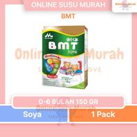 Gambar BMT SOYA 150GR USIA 0-6 BULAN 150 GR dari Affan Susu Shop undefined 1 Tokopedia