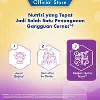 Gambar Enfamil A+ 1 Gentle Care Susu Formula Bayi 0 - 6 Bulan 800 Gr Terbaru! dari Siagia Store 00 undefined 4 Tokopedia