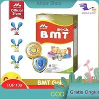 Gambar READY STOCK Morinaga BMT Gold 0 6 bulan 400 gr Susu Formula Bayi Sufor tahap 1 Ori!! - 190gr dari teguh_farma undefined 3 Tokopedia