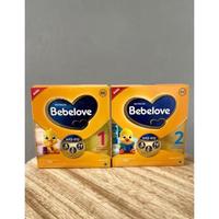 Gambar Bebelove 1 Bebelove 2 200gr - BEBELOVE 1 dari Affan Susu Shop undefined 3 Tokopedia