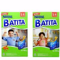 Gambar BATITA VANILA dan MADU 850grm dari Affan Susu Shop undefined 4 Tokopedia