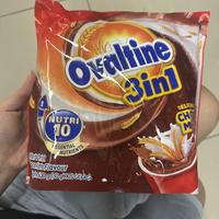 Gambar OVALTINE 3 in 1 EXTRA CHOCOLATE DRINK isi 20 600gr dari MIXMAXSHOPP_NEW undefined 1 Tokopedia