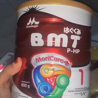 Gambar morinaga bmt php 800 gram dari ArsyiBabyShop undefined 1 Tokopedia