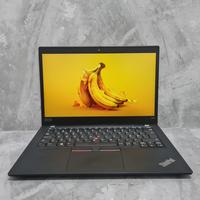 Gambar Laptop Gaming Lenovo Thinkpad X395 AMD RYZEN 5 PRO / VGA AMD RADEON VEGA 8 2GB | RAM 8GB | SSD 512GB - Second Murah & Bergaransi - X395-Ryzen 5, 8GB - SSD 128GB dari Apollo Notebook_NEW undefined 1 Tokopedia