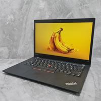 Gambar Laptop Gaming Lenovo Thinkpad X395 AMD RYZEN 5 PRO / VGA AMD RADEON VEGA 8 2GB | RAM 8GB | SSD 512GB - Second Murah & Bergaransi - X395-Ryzen 5, 8GB - SSD 128GB dari Apollo Notebook_NEW undefined 3 Tokopedia