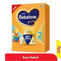 Gambar Bebelove 2 - Susu Formula Untuk Bayi Usia 6-12 Bulan Terbaru! dari Siagia Store 00 undefined 1 Tokopedia