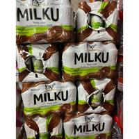 Gambar SUSU MILKU SUSU UHT RASA COKELAT COKLAT 200ML ISI 12 BOTOL dari Affan Susu Shop undefined 2 Tokopedia