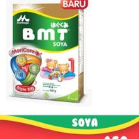 Gambar BMT soya 0-6 morinaga hijau dari kyo.ku undefined 1 Tokopedia