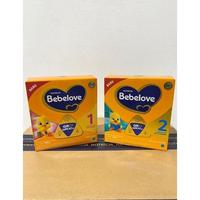 Gambar Bebelove 1 Bebelove 2 200gr - BEBELOVE 1 dari Affan Susu Shop undefined 1 Tokopedia