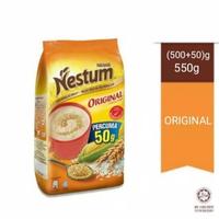 Gambar Nestum Nestle Original Malaysia - 450 Gr dari vavashop76 undefined 2 Tokopedia