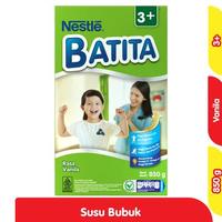 Gambar Susu Nestle Datita Batita 3+ RASA VANILA MADU berat isi 850G - VANILA dari Affan Susu Shop undefined 3 Tokopedia