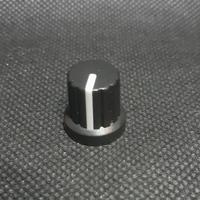 Gambar KNOP POTENSIO BULAT KECIL dari INDO SPAREPART ELECTRONIC undefined 1 Tokopedia