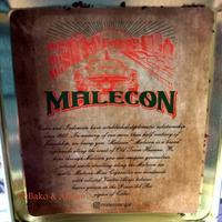 Gambar MALECON Mini Cgr 20 Batang BRC dari Al-Ram undefined 4 Tokopedia