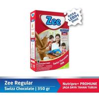 Gambar Zee Reguler coklat-vanila-strawberi Box 340gr - Cokelat dari Affan Susu Shop undefined 4 Tokopedia