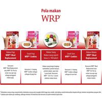 Gambar WRP DIET TEA 10 SACHET - MENGURANGI LEMAK TUBUH DENGAN FAT BLOCKER dari DAZE KIOS undefined 2 Tokopedia
