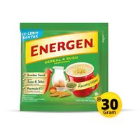 Gambar Sereal Energen Kacang Hijau Bag dari vavashop76 undefined 3 Tokopedia