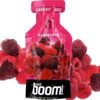Gambar READY STOCK Carb Boom! Energy Gel Semua Rasa / Low Sugar Boom Nutrition Not Huma - Vanilla Orange dari reno_farma undefined 5 Tokopedia