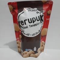 Gambar Amplang / Kerupuk Ikan Laut TRISNA - Kecil, Tenggiri dari Oleh-oleh khas Lumajang undefined 5 Tokopedia