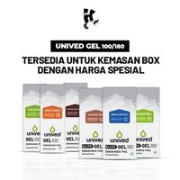Gambar READY STOCK Unived Energy Gel Salted Lime 100Cal Supplement Penambah Energi-Lari & Trail Run dari wati_sh0p undefined 5 Tokopedia