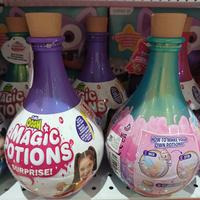 Gambar ZURU OOSH POTION SLIME SURPRISE Mainan Slime dari yellowcarrot21 undefined 2 Tokopedia