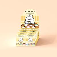 Gambar Toys Pigure Anonymous Random Figure Season 6 Sushi ver. 2 Blind Box dari Drakuli Games Store undefined 3 Tokopedia