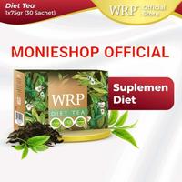 Gambar Wrp Diet Tea Isi 30 Sachet / Teh Diet Wrp Asli - Isi 30(10S X 3) dari kapalsel undefined 1 Tokopedia