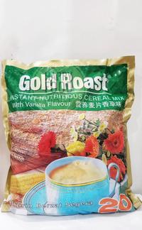 Gambar Gold Roast Instant Nutritious Cereal Mix/ Sereal Energen - GR CHOCOLATE dari vavashop76 undefined 2 Tokopedia