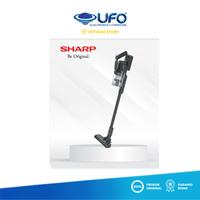 Gambar SHARP Vacum Cleaner EC-SF74Y-BK / ECSF74YBK dari UFO ELEKTRONIKA JABODETABEK undefined 1 Tokopedia