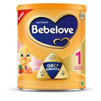 Gambar READY STOCK Bebelove 1 800gr (0-6 Bulan) - Susu Bayi Ori!! dari teguh_farma undefined 1 Tokopedia