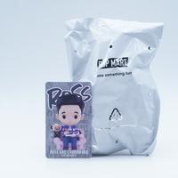 Gambar POP MART Secret ROSS AND CROSSWORD Friends Best Memories Action Figure Toys Collection Open Box Confirm Styles Koleksi Mainan | SKU 3.018.0261 dari Cobelido undefined 4 Tokopedia