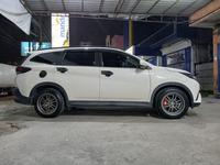 Gambar modifikasi velg mobil toyota rush pakai velg racing hsr boroko bly ring 17 diskon free ongkir dari NETIZEN velg makassar undefined 1 Tokopedia