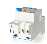 Gambar RCBO + MCB Chint NXBLE-32/63 1P+N  10 16 20 25 32 40 63 (A) 6kA dari toekangbaterai undefined 4 Tokopedia