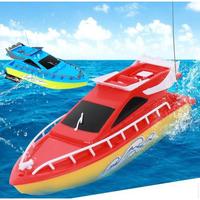 Gambar RC SPEED BOAT Remote Control perahu air Kapal RC Speedboat Kapal Remot Kontrol RC racing boat dari family scond undefined 1 Tokopedia