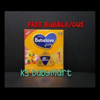 Gambar READY STOCK Bebelove 1 HiQ-EQ box 200gram 200 gr susu formula bayi 0-6 bulan nutricia Ori!! dari teguh_farma undefined 1 Tokopedia