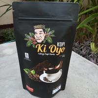 Gambar kopi robusta ki oyo asli ciamis dari Radix pak haji undefined 2 Tokopedia