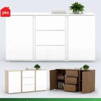 Gambar BUFET 150 CM BUFET 160 CM BUFET RUANG TAMU MODERN RAK SERBAGUNA BUFET DENGAN 3 LACI MINIMALIS RAK TV PRO DESIGN BUFET PIRA LIVING ROOM RAK BUKU RAK ARSIP  ARUNA SB 80 OLM G 81 CR 80 ARUNA SB 150 SB 160 GRADO SB 150 ALBA BAZ 150 STOCKHOLM CH 4 - ARUNA dari EMERALD OVIN undefined 1 Tokopedia