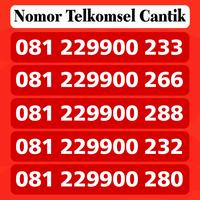 Gambar nomor simPATI cantik 1234 dari Nomor Perdana Cantik Telkomsel undefined 1 Tokopedia