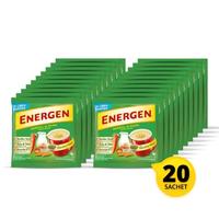 Gambar Sereal Energen Kacang Hijau Bag dari vavashop76 undefined 2 Tokopedia