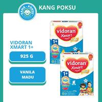 Gambar VIDORAN XMART 1+ 925 VANILA MADU 1 - 3 TAHUN dari Affan Susu Shop undefined 1 Tokopedia