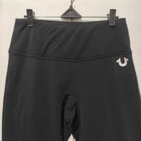Gambar LEGGING OLAHRAGA TRUE RELIGION HITAM PEKAT dari H9 STORE undefined 2 Tokopedia