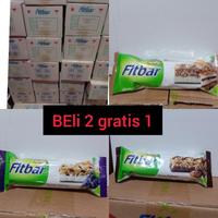 Gambar Fitbar Beli 2Bok Gratis 1Bok - CHOCO3BOX dari vavashop76 undefined 1 Tokopedia