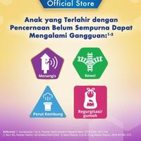Gambar Enfamil A+ 1 Gentle Care Susu Formula Bayi 0 - 6 Bulan 800 Gr Terbaru! dari Siagia Store 00 undefined 3 Tokopedia