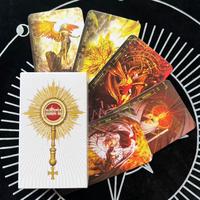 Gambar Notoria Tarot decks cards dari Jevan777_NEW undefined 1 Tokopedia