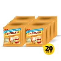 Gambar Sereal Energen Vanila Bag dari vavashop76 undefined 3 Tokopedia