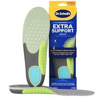 Gambar Dr.Scholl's Pain Relief Insole Extra Support Women dari SehatCantikYuks undefined 1 Tokopedia