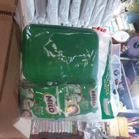 Gambar milo 3 in 1 isi 20 bungkus dari Affan Susu Shop undefined 1 Tokopedia