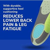 Gambar Dr.Scholl's Pain Relief Insole Extra Support Women dari SehatCantikYuks undefined 3 Tokopedia